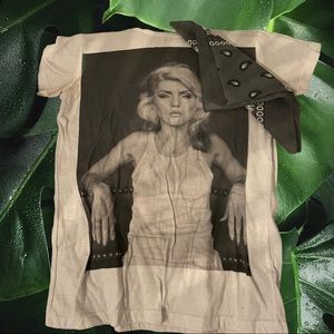 Miguras woman tee